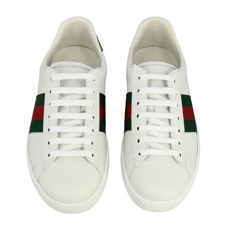 sneaker gucci senza lacci|scarpe gucci uomo saldi.